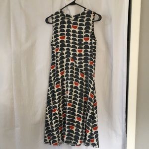 Marimekko Dress Sz 34 (US 2)